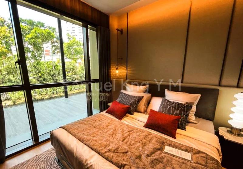 3 Bed Condo for Sale in  Thomson View Condominium - Image 3